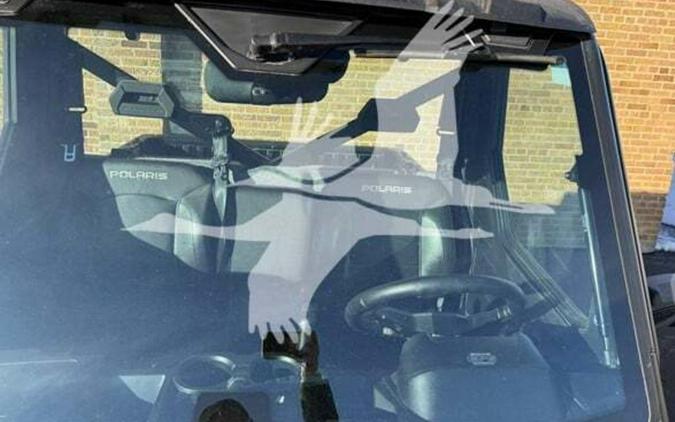 2023 Polaris® RANGER XP 1000 NORTHSTAR PREMIUM