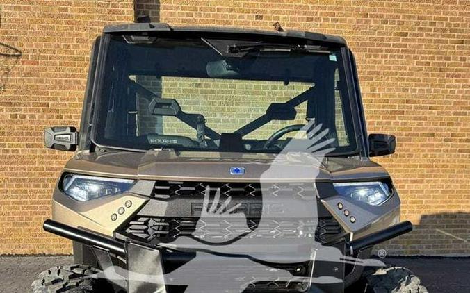 2023 Polaris® RANGER XP 1000 NORTHSTAR PREMIUM