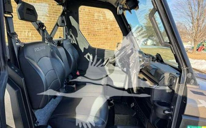 2023 Polaris® RANGER XP 1000 NORTHSTAR PREMIUM