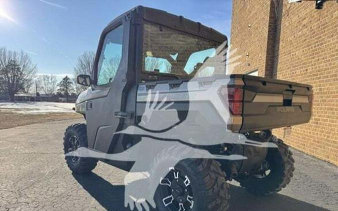 2023 Polaris® RANGER XP 1000 NORTHSTAR PREMIUM