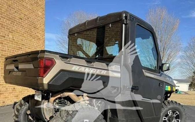 2023 Polaris® RANGER XP 1000 NORTHSTAR PREMIUM