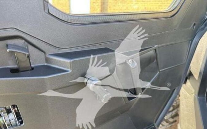 2023 Polaris® RANGER XP 1000 NORTHSTAR PREMIUM