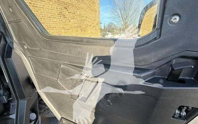 2023 Polaris® RANGER XP 1000 NORTHSTAR PREMIUM