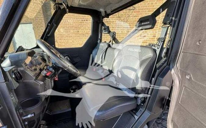 2023 Polaris® RANGER XP 1000 NORTHSTAR PREMIUM