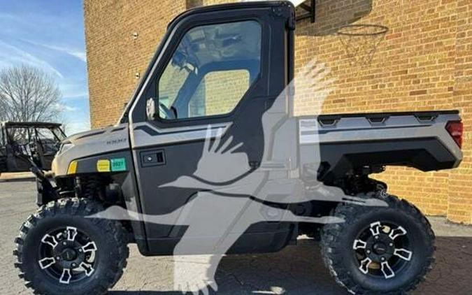 2023 Polaris® RANGER XP 1000 NORTHSTAR PREMIUM