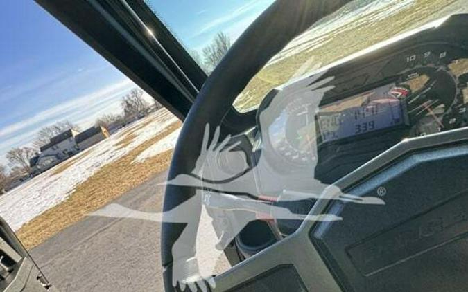 2023 Polaris® RANGER XP 1000 NORTHSTAR PREMIUM