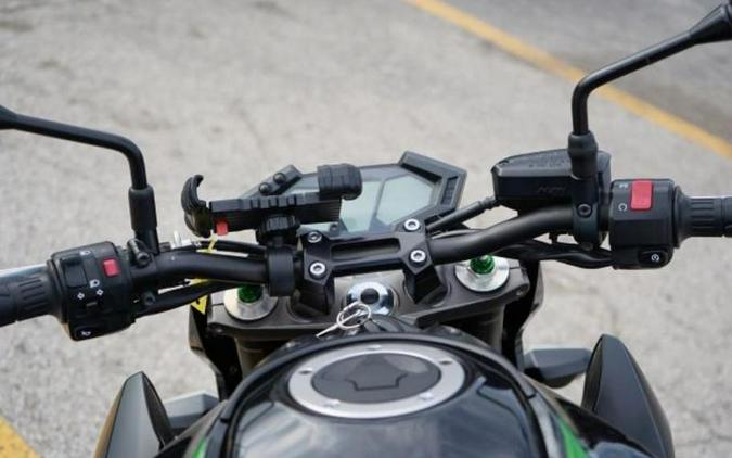 2016 Kawasaki ZR800BGF Z800 (ABS)
