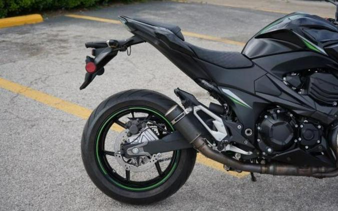 2016 Kawasaki ZR800BGF Z800 (ABS)