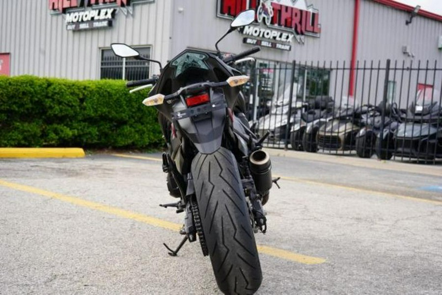 2016 Kawasaki ZR800BGF Z800 (ABS)