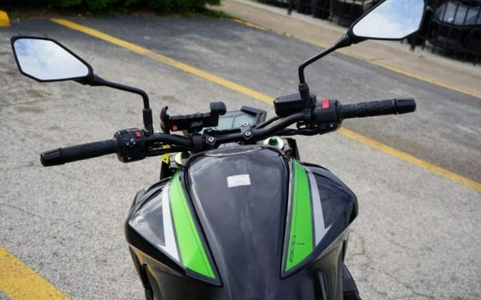 2016 Kawasaki ZR800BGF Z800 (ABS)