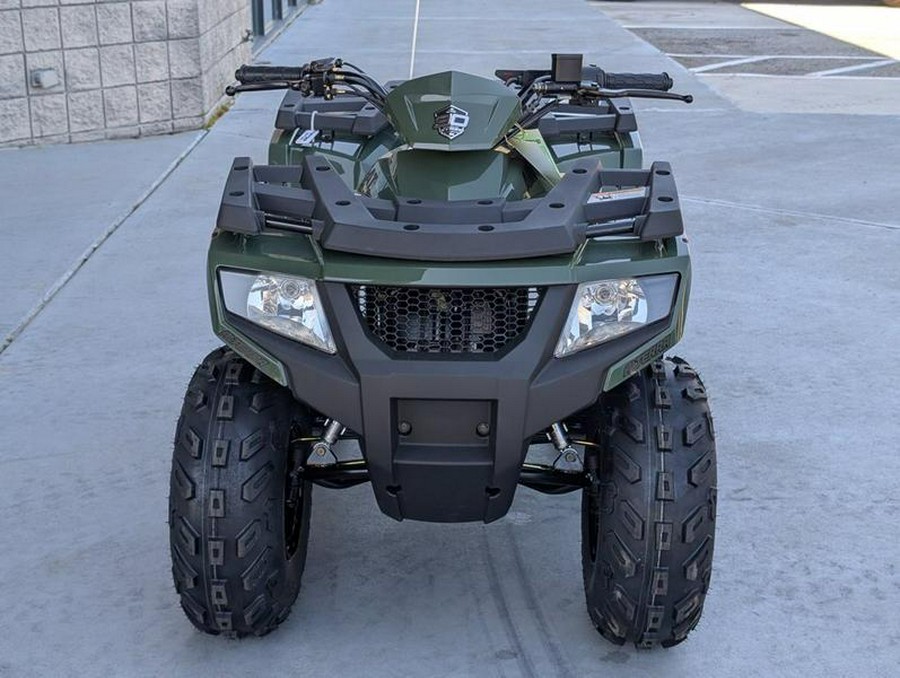 2026 Arctic Cat® Alterra 90