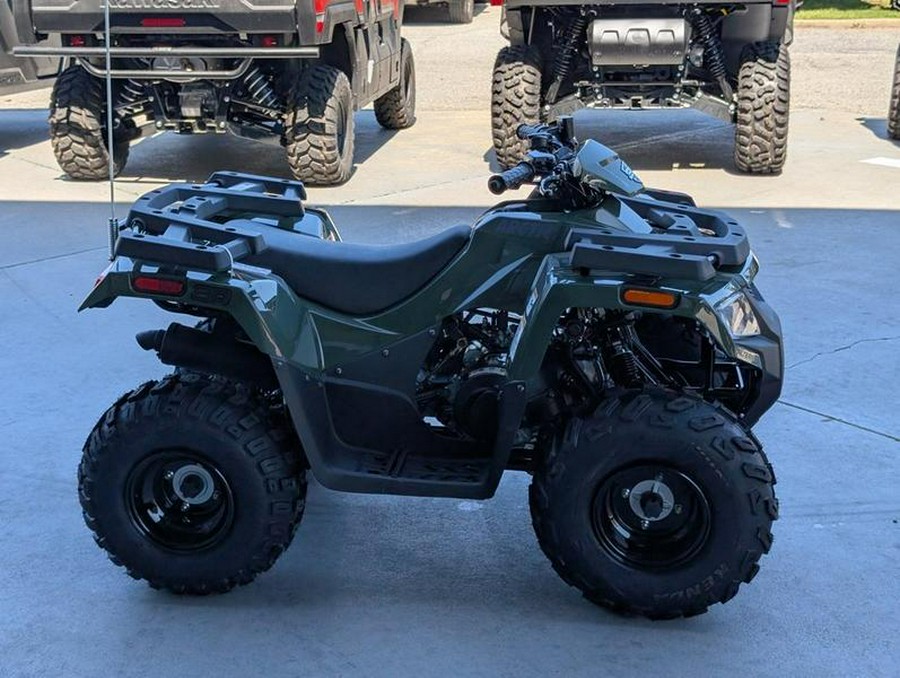 2026 Arctic Cat® Alterra 90