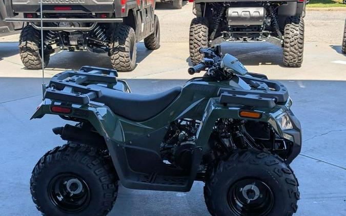 2026 Arctic Cat® Alterra 90