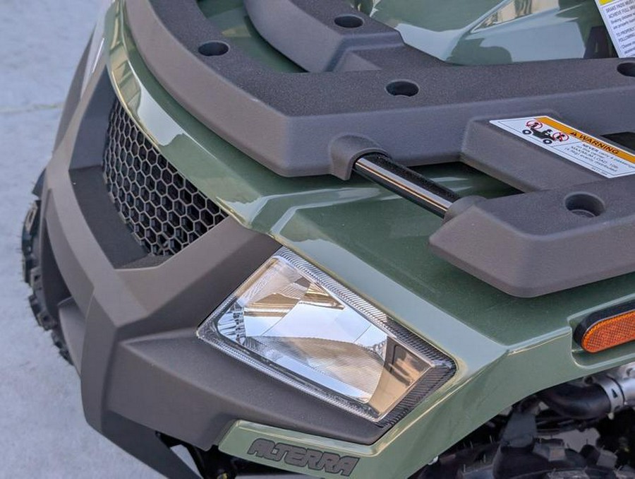 2026 Arctic Cat® Alterra 90