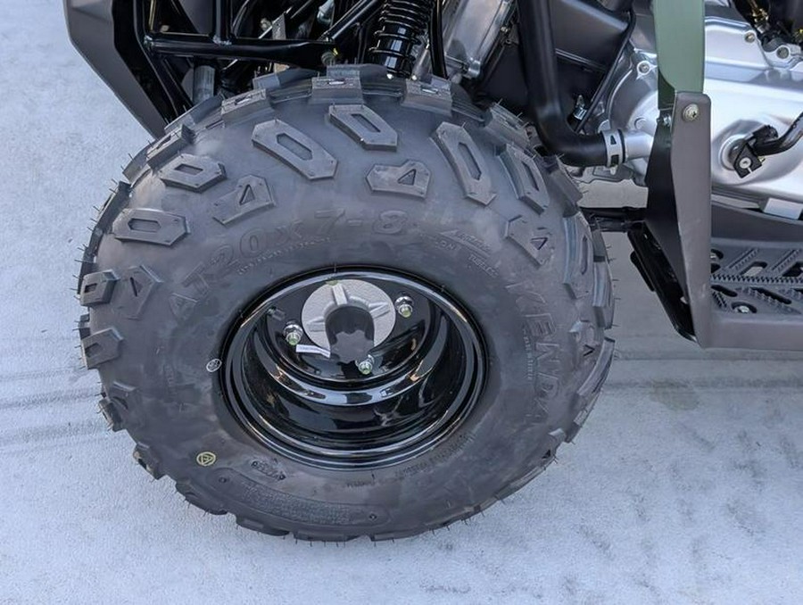 2026 Arctic Cat® Alterra 90