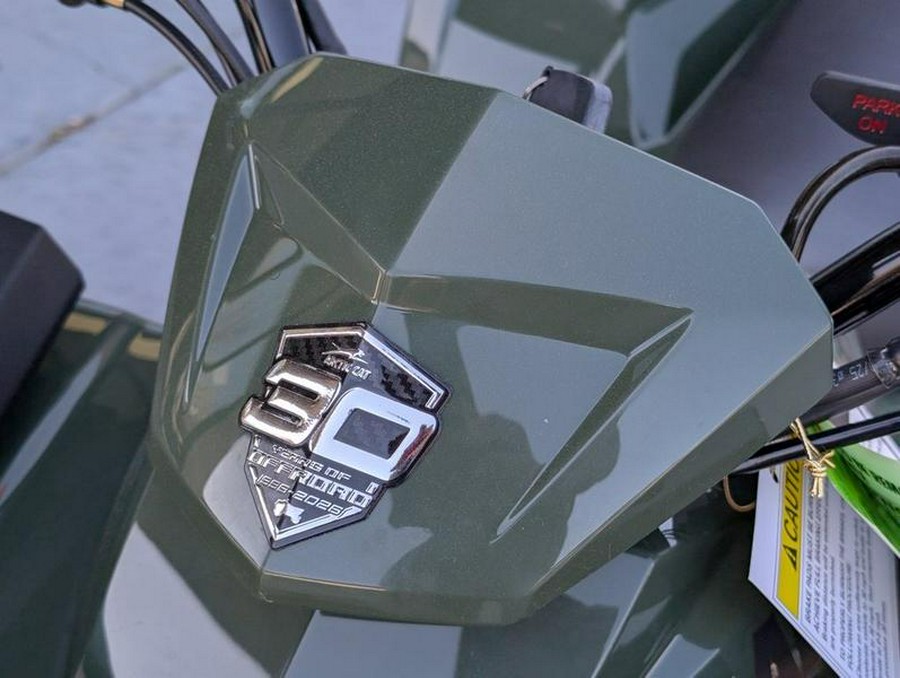2026 Arctic Cat® Alterra 90