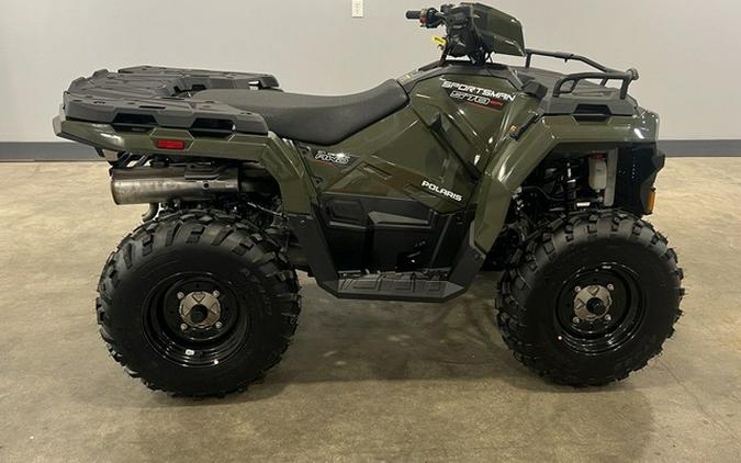 2026 Polaris Sportsman 570