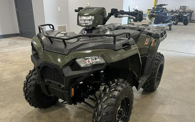 2026 Polaris Sportsman 570