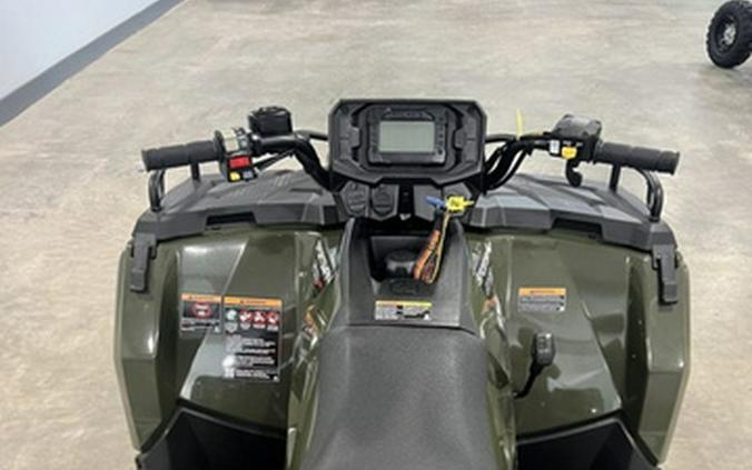 2026 Polaris Sportsman 570