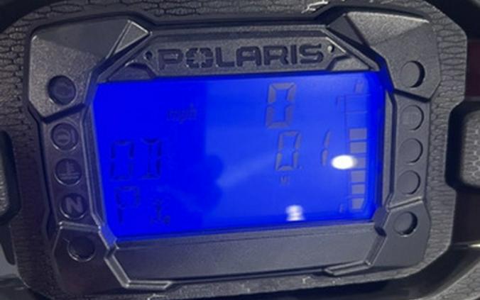 2026 Polaris Sportsman 570