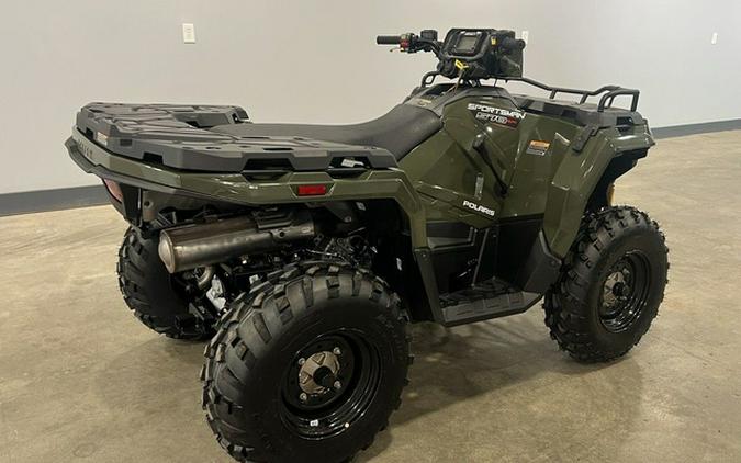 2026 Polaris Sportsman 570