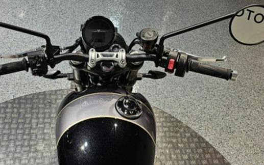 2026 Triumph Speed Twin 900