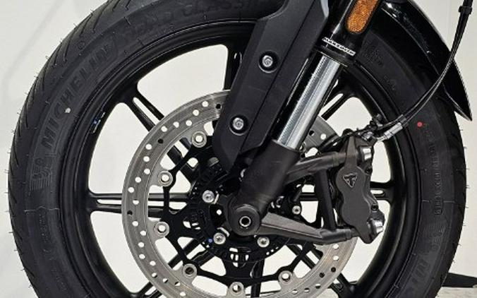 2026 Triumph Speed Twin 900