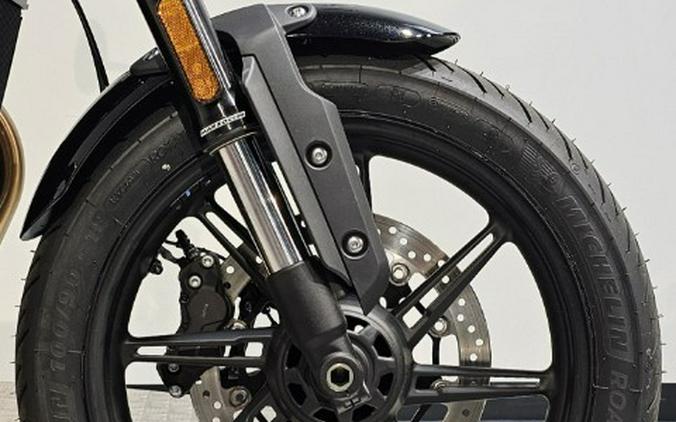 2026 Triumph Speed Twin 900