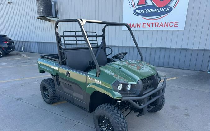 2027 Kawasaki MULE PRO-MX™ EPS