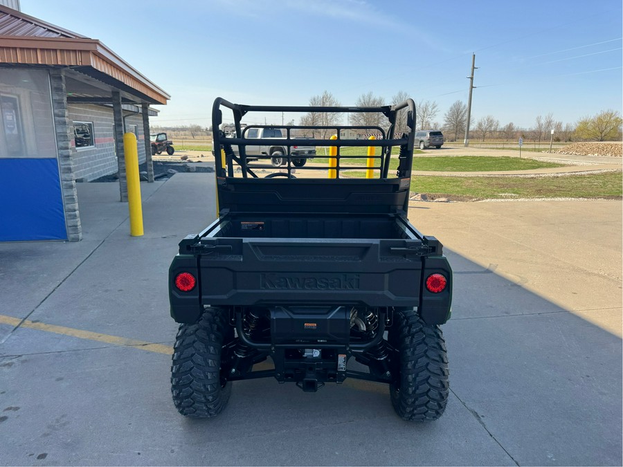 2027 Kawasaki MULE PRO-MX™ EPS