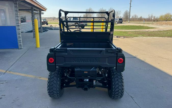 2027 Kawasaki MULE PRO-MX™ EPS