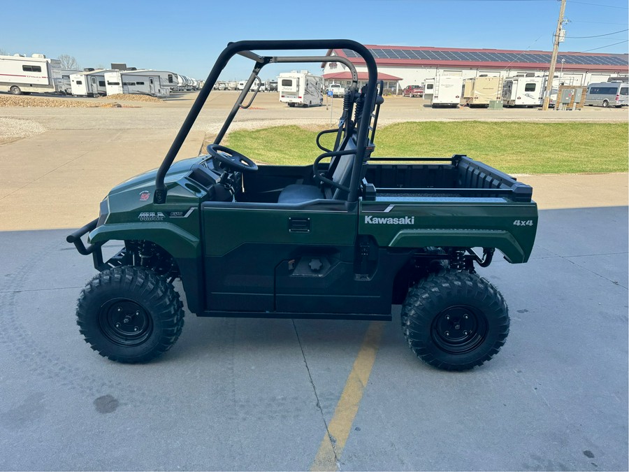2027 Kawasaki MULE PRO-MX™ EPS