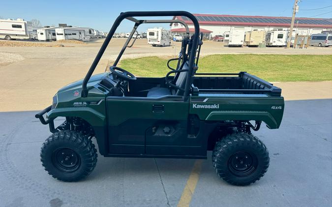 2027 Kawasaki MULE PRO-MX™ EPS