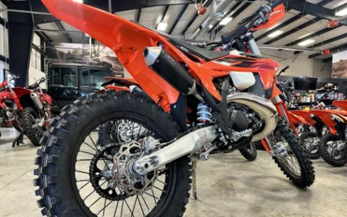 2027 KTM 300 XC