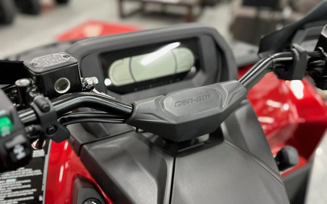 2026 Can-Am Outlander MAX XT 850