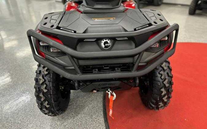 2026 Can-Am Outlander MAX XT 850