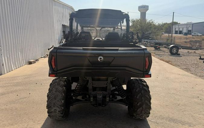 2024 Can-Am Commander MAX XT 1000R
