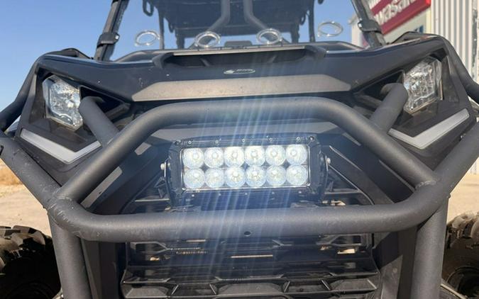 2024 Can-Am Commander MAX XT 1000R