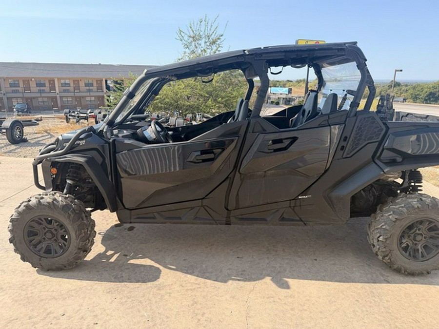 2024 Can-Am Commander MAX XT 1000R