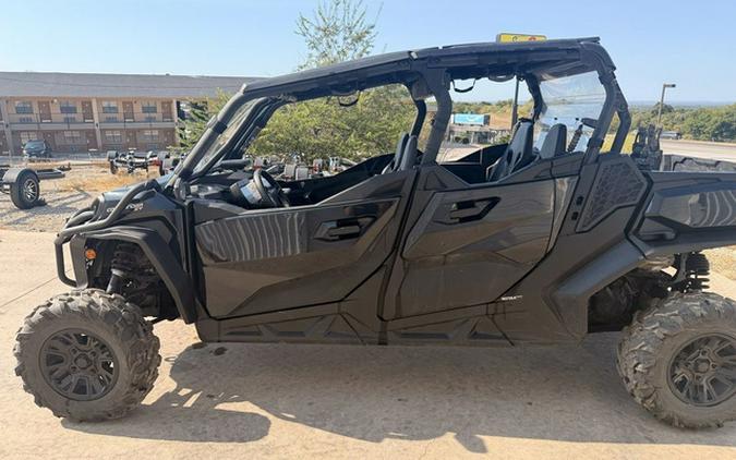 2024 Can-Am Commander MAX XT 1000R