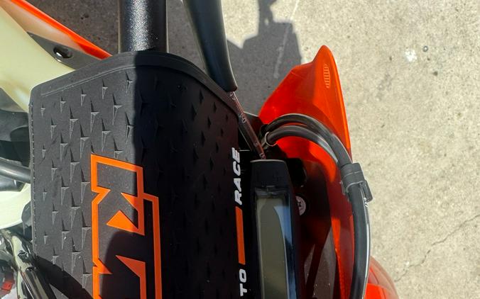 2027 KTM 300 XC-W