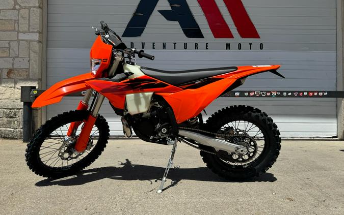 2027 KTM 300 XC-W