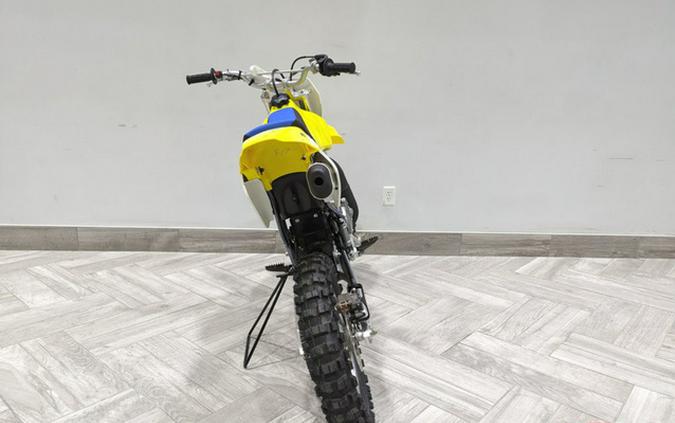 2023 Suzuki RM 85