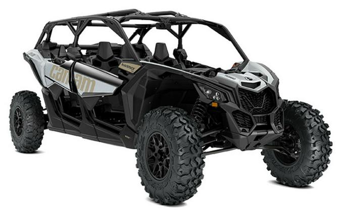 2023 Can-Am® Maverick X3 MAX DS Turbo