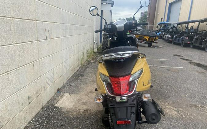 2023 Kymco Like 150i ABS Noodoe 150i ABS