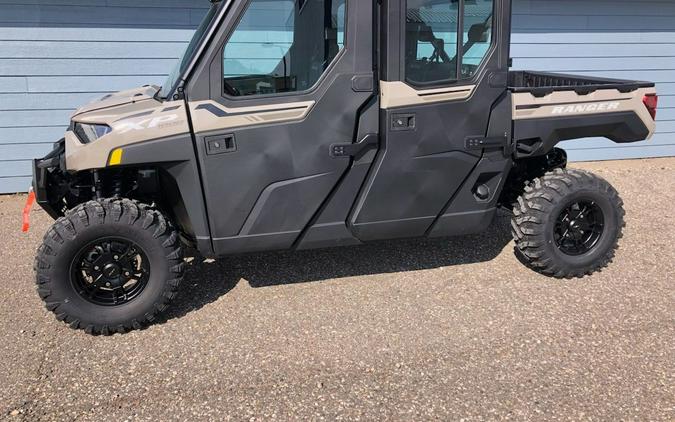 2024 Polaris Ranger XP 1000 Northstar Edition Ultimate