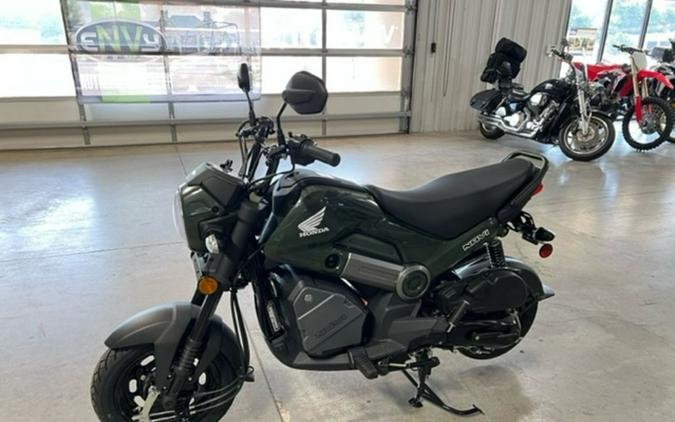 2023 Honda Navi Base