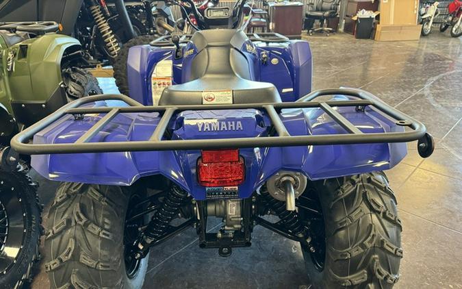 2024 Yamaha Kodiak 450