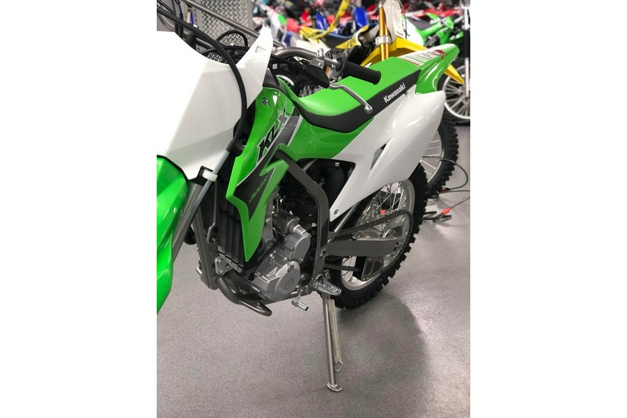 2023 Kawasaki KLX 300R