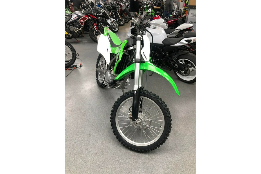 2023 Kawasaki KLX 300R